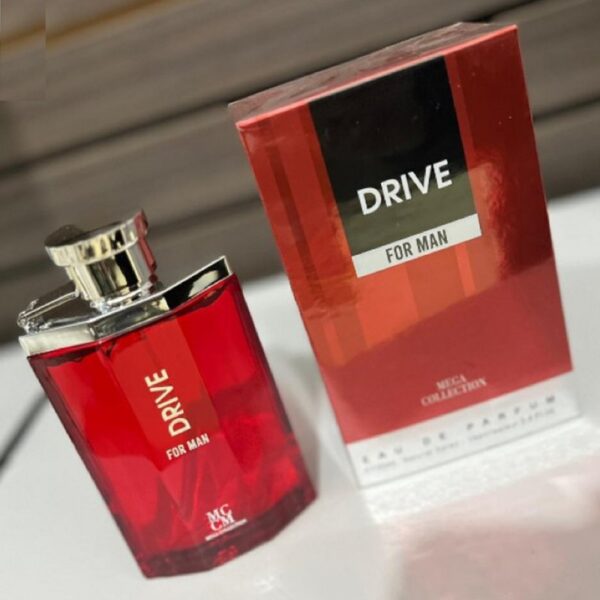 Drive for Man - Image 2