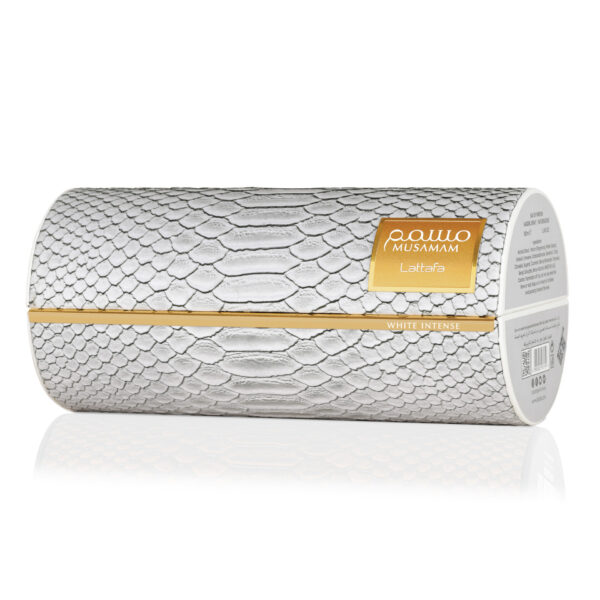 Musamam- White Intense - Image 3