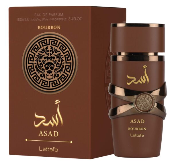 Asad Bourbon - Image 3
