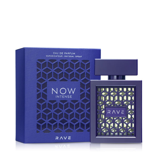 Now Intense - Image 2