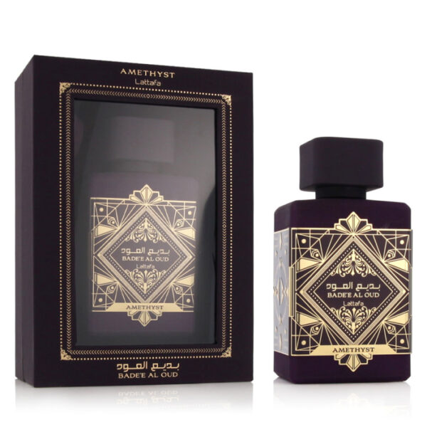 Badee al Oud- Amethyst - Image 2
