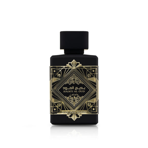 Badee al Oud- Oud for Glory