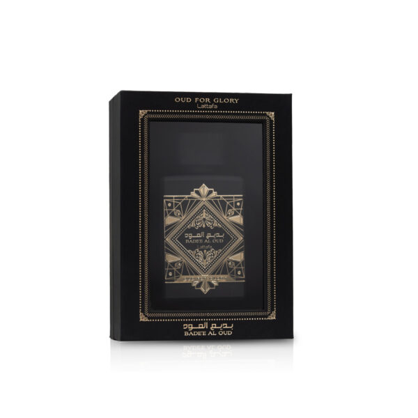 Badee al Oud- Oud for Glory - Image 3