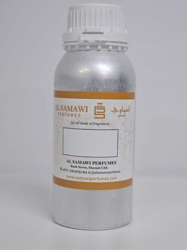 Amber Oud