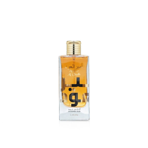 Ameer al Oud- Intense Oud