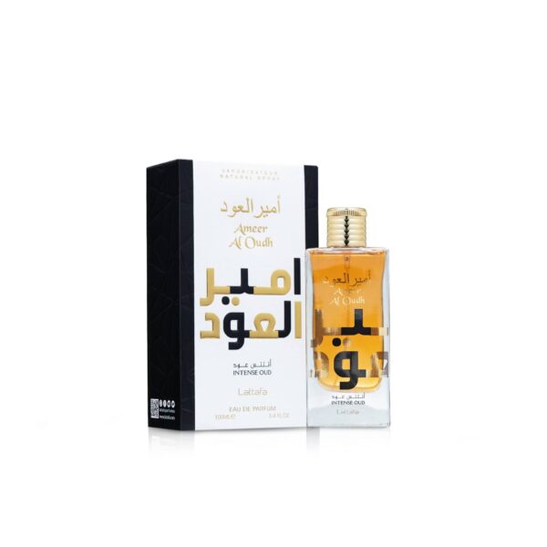 Ameer al Oud- Intense Oud - Image 2
