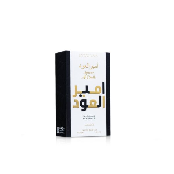 Ameer al Oud- Intense Oud - Image 3