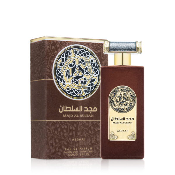 Majd al Sultan - Image 2