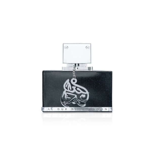 Dar al Maknoon-Silver