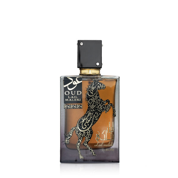 Oud Lail Malaki