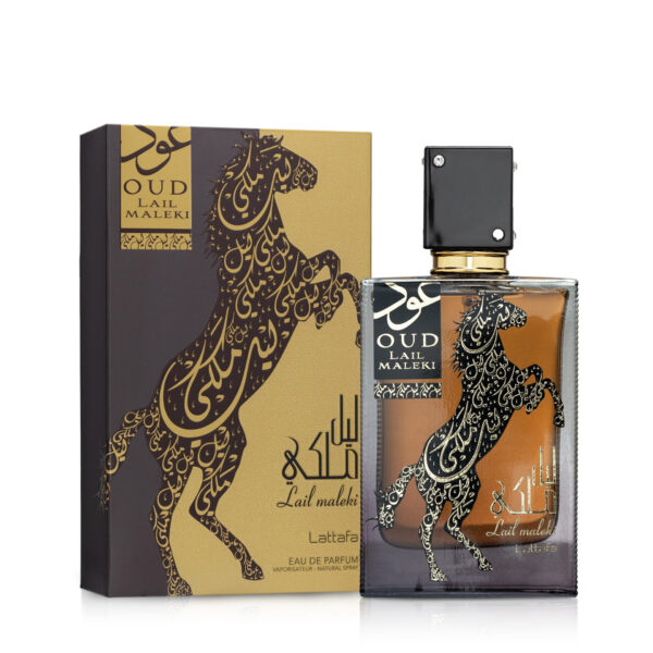 Oud Lail Malaki - Image 2