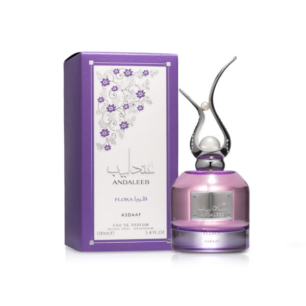 Andaleeb-Flora - Image 2