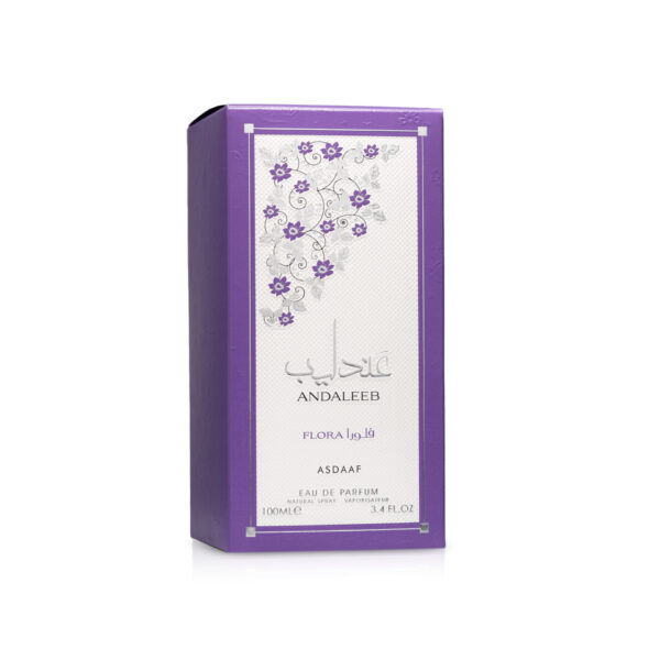 Andaleeb-Flora - Image 3