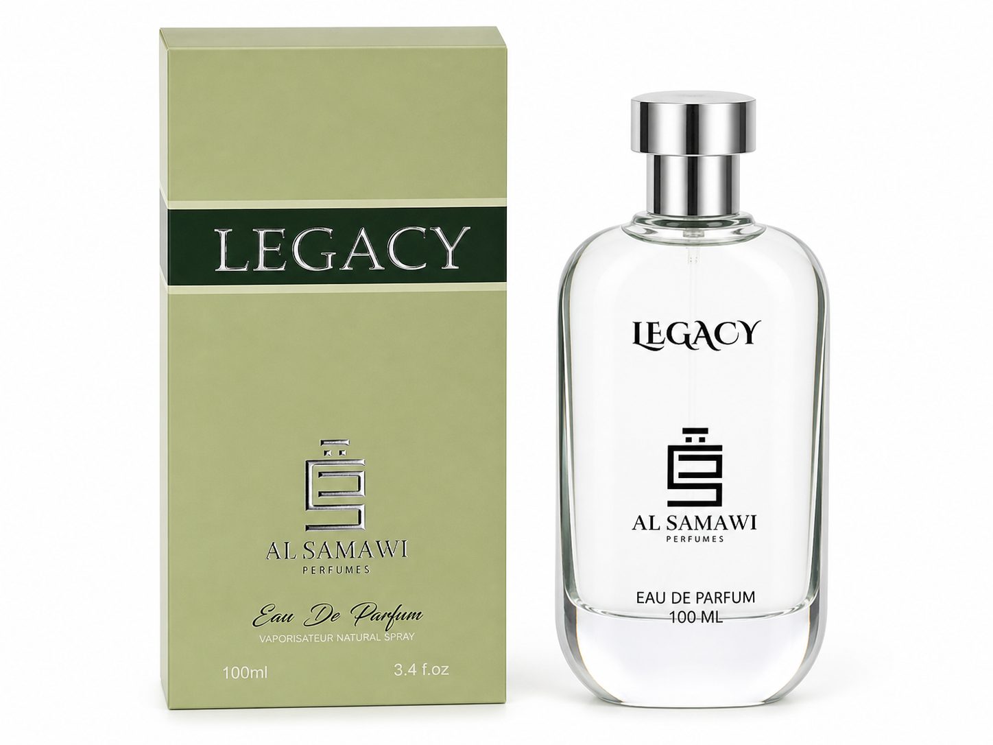 Legacy