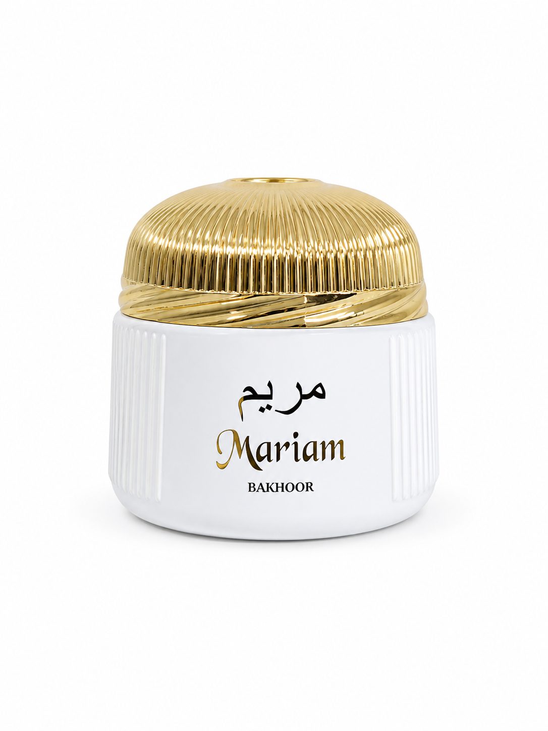 Bakhoor Mariam