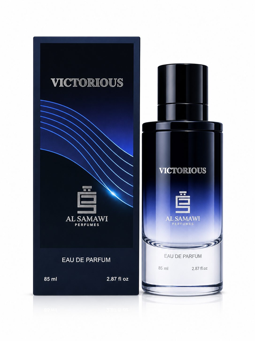 Victorious